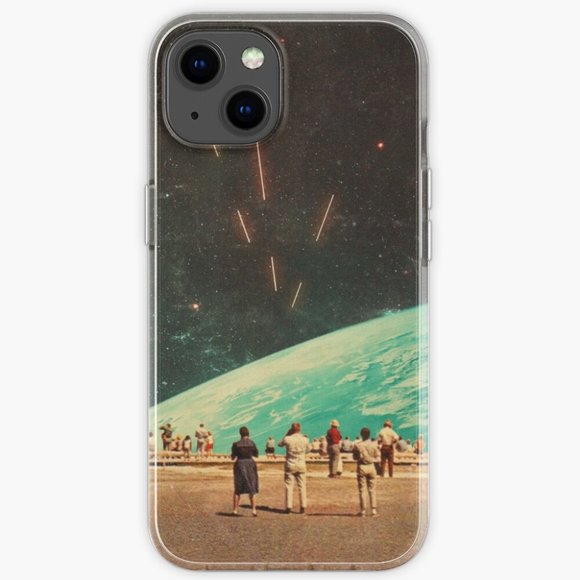 The Others iPhone Case - Picture 1 of 1